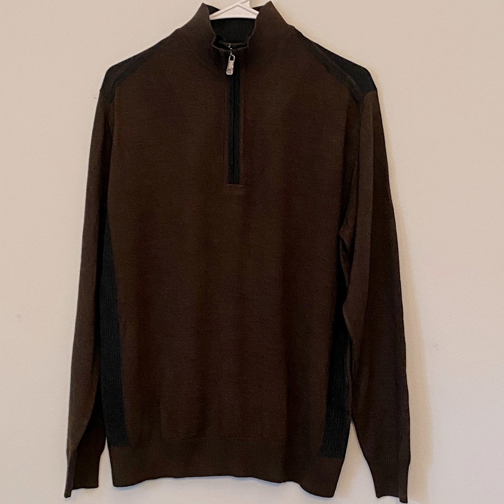 Gianni Marcelo Exclusive Pullover Sweater